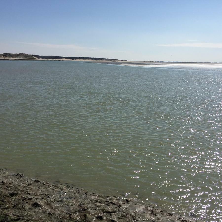 Baie de Somme Villa gros Becs Dominois Extérieur photo